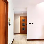Apartamento Ascoli Charme 3bdr Residenza Baronessa *