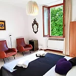 Apartment Ascoli Charme 3bdr Residenza Baronessa