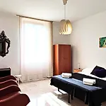 Ascoli Charme 3bdr Residenza Baronessa Apartamento *
