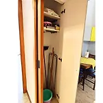 Ascoli Charme 3bdr Residenza Baronessa Apartamento *