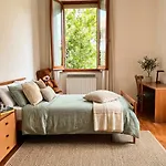 Ascoli Charme 3bdr Residenza Baronessa Apartment