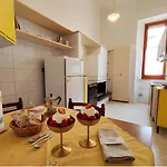 Apartamento Ascoli Charme 3bdr Residenza Baronessa *