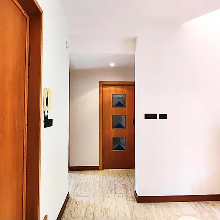 Apartament Ascoli Charme 3bdr Residenza Baronessa *