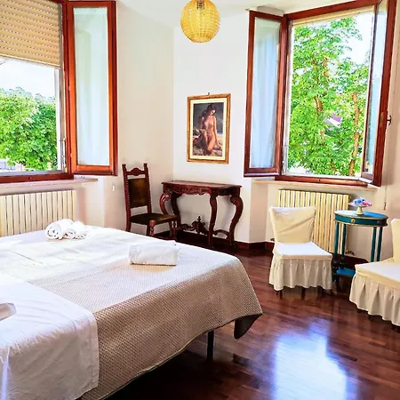 Ascoli Charme 3bdr Residenza Baronessa Ascoli Piceno