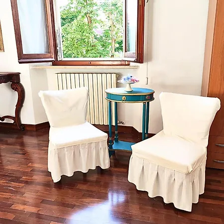 Apartament Ascoli Charme 3bdr Residenza Baronessa Ascoli Piceno