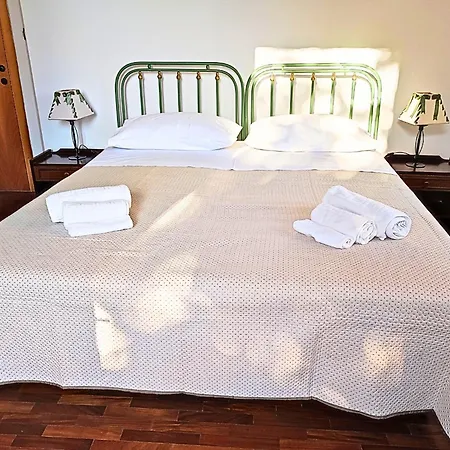 Ascoli Charme 3bdr Residenza Baronessa *