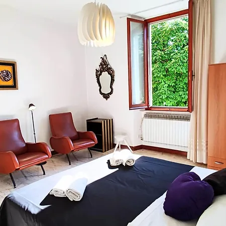 Daire Ascoli Charme 3bdr Residenza Baronessa