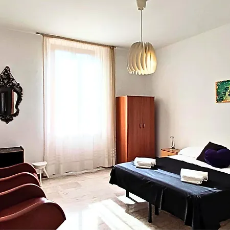 Ascoli Charme 3bdr Residenza Baronessa Daire *