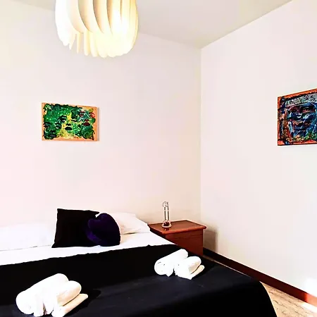 Daire Ascoli Charme 3bdr Residenza Baronessa Ascoli Piceno