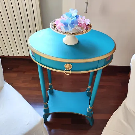 Apartament Ascoli Charme 3bdr Residenza Baronessa Ascoli Piceno