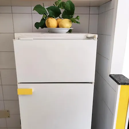 Ascoli Charme 3bdr Residenza Baronessa Daire