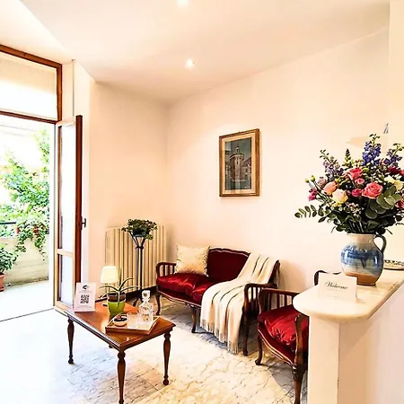 Ascoli Charme 3bdr Residenza Baronessa Ascoli Piceno