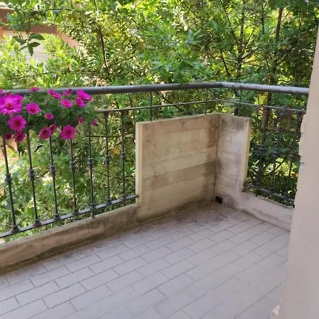 Ascoli Charme 3bdr Residenza Baronessa Daire