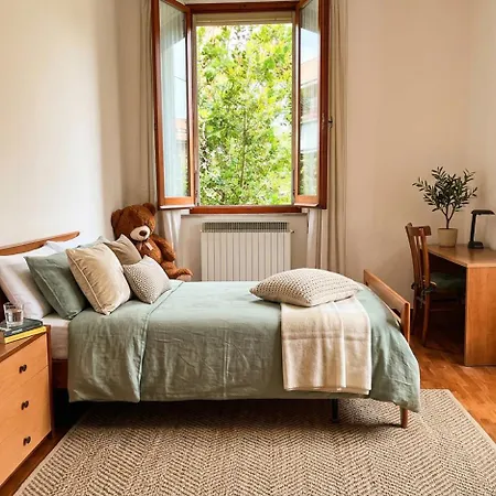 Ascoli Charme 3bdr Residenza Baronessa Daire