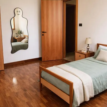 Apartament Ascoli Charme 3bdr Residenza Baronessa Ascoli Piceno