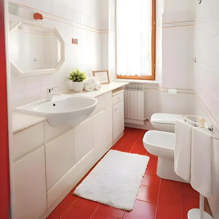 Ascoli Charme 3bdr Residenza Baronessa * Ascoli Piceno