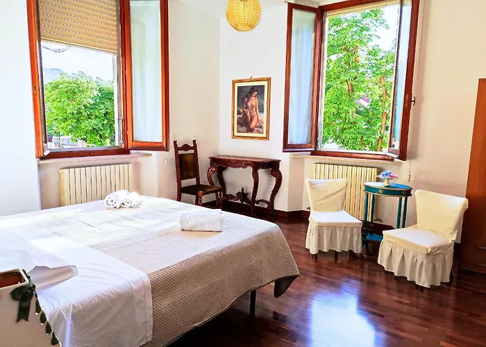 Ascoli Charme 3bdr Residenza Baronessa Ascoli Piceno