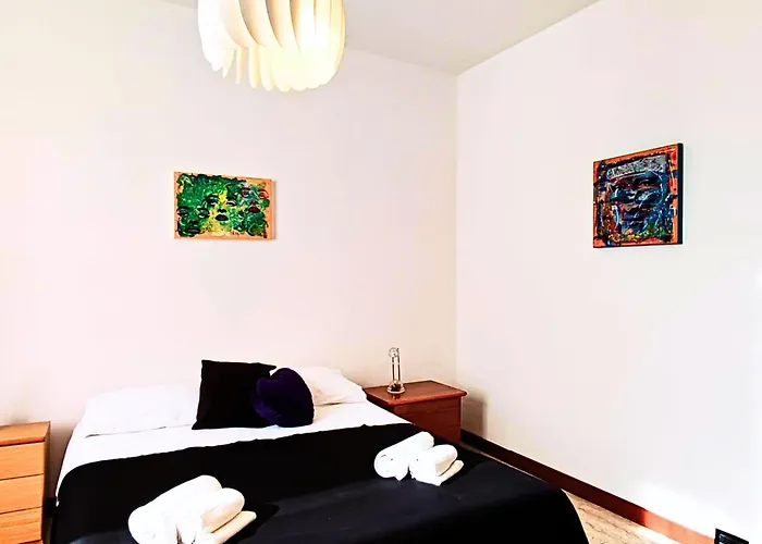 Appartement Ascoli Charme 3bdr Residenza Baronessa Ascoli Piceno
